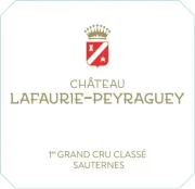 Château Lafaurie-Peyraguey 2023
