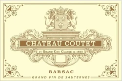 Château Coutet 2023