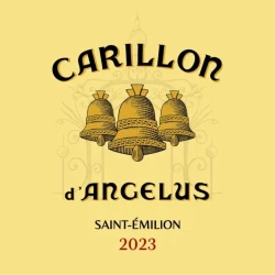 Carillon d'Angélus 2023