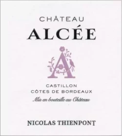 Château Alcée 2023