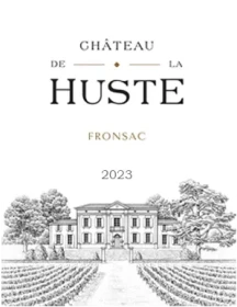 Château de la Huste 2023